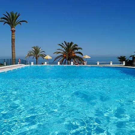 Bungalow La Roca Apartman Torremolinos
