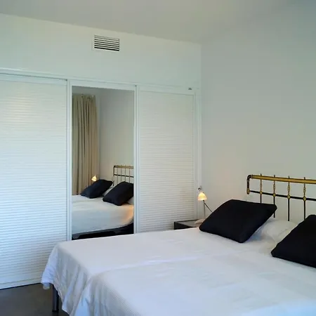 Daire Bungalow La Roca Torremolinos