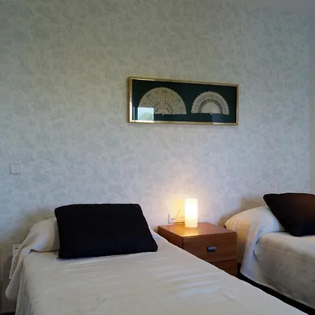 Bungalow La Roca Daire *